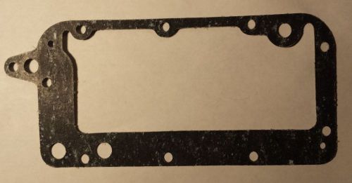Omc  0306171  306171  gasket,  exhaust cover