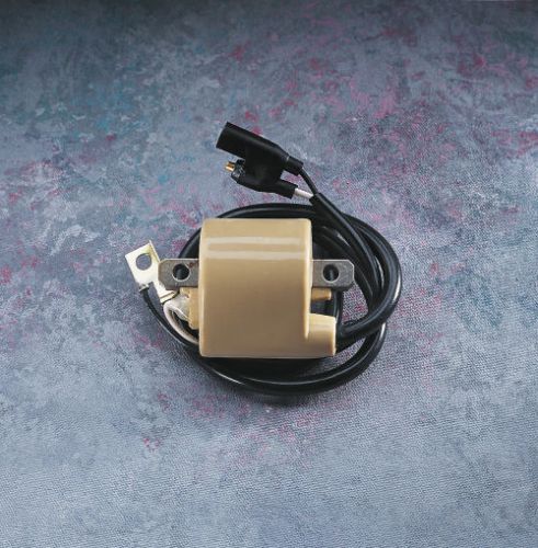 Parts unlimited external ignition coil 01-143-10 ski-doo citation lse 1987
