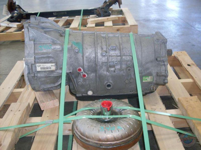 Transmission bmw 330i 1128359 03 04 05 3.0l at 95k