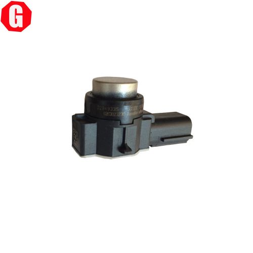 22949335 0263023230 for gm reversing radar pdc parking sensor ultrasonic sensor