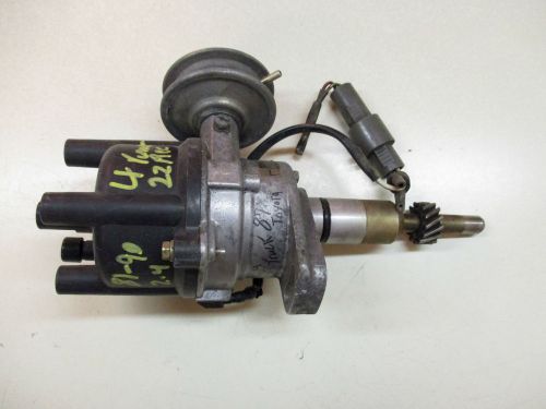 19100-35140  distributor for toyota oem 4 runner pickup truck celica 22r 2.4