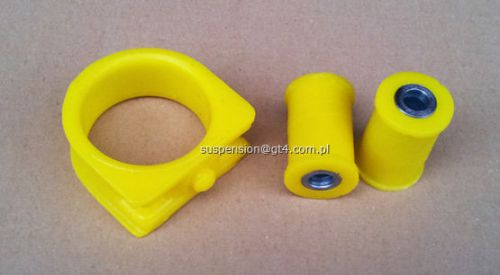 Lexus is300 - steering rack and pinion bushes