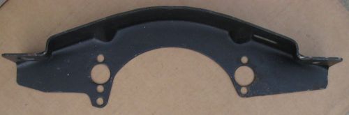 Corvette front motor mount bracket 283 327 engine 1956 57 58 59 60 oem