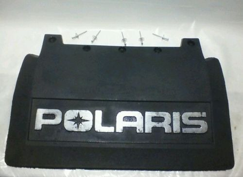 1999 polaris indy 550 xtra-10 snow flap snowflap 96 97 98 99 00 ultra xcr storm