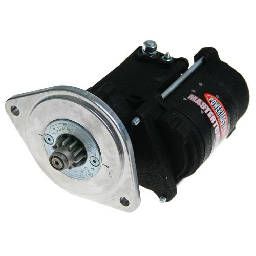 Powermaster 9603 mustang starter mastertorque 157 tooth 65-73