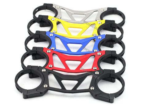 Balance shock front fork for honda nc 750x 2016