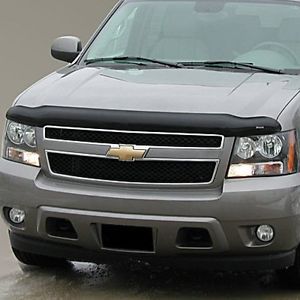 03-07 gm fs express/savanna van smoke vp bugshield