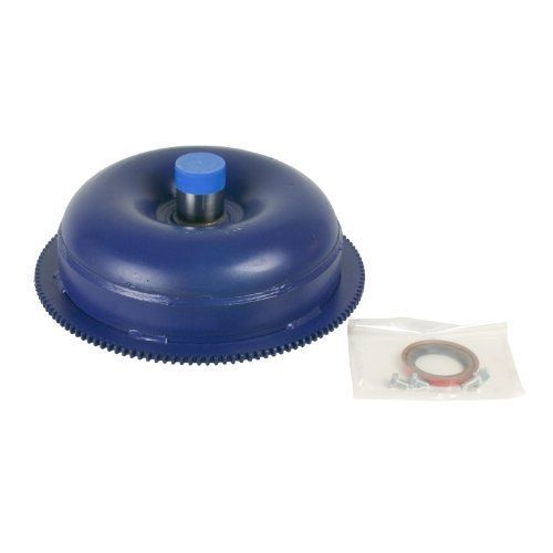 B&amp;m 10415 holeshot 2400 torque converter