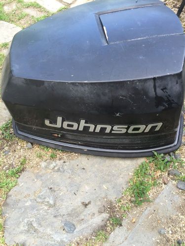 Cowling / cover 90 hp johnson outboard