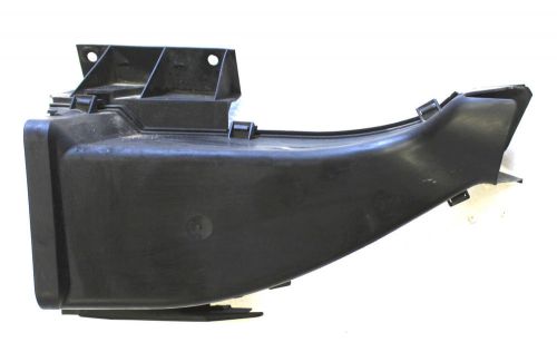 Bmw oem e53 x5 front right passenger brake duct boot tube 51718402426 air intake