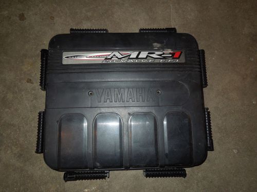 Yamaha air box