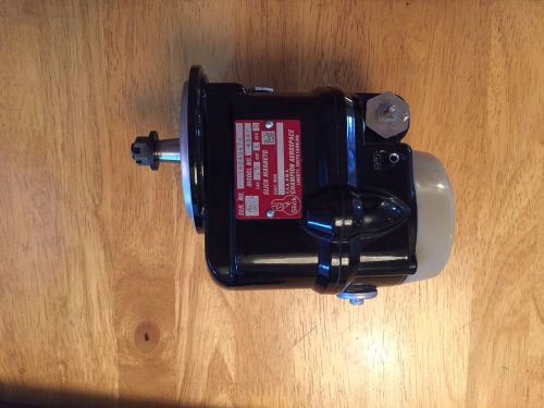 Slick magneto 4347 l