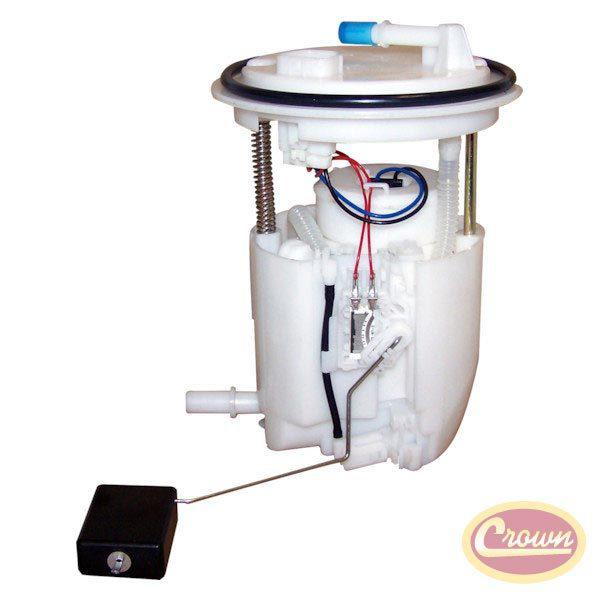 Fuel module - crown# 5183202aa