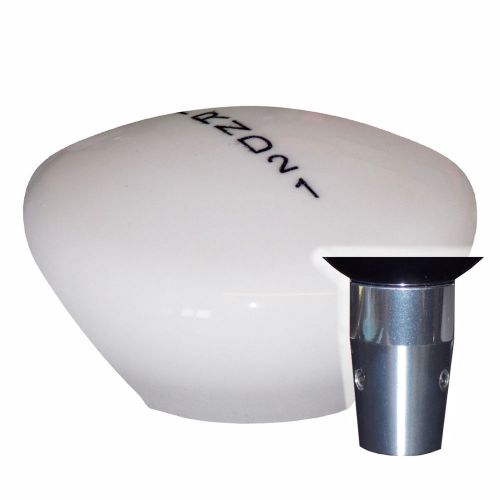 Nostalgic white automatic d21 nonthreaded shift knob kit u.s. made