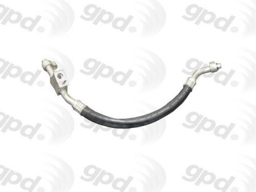 A/c refrigerant suction hose global 4811933