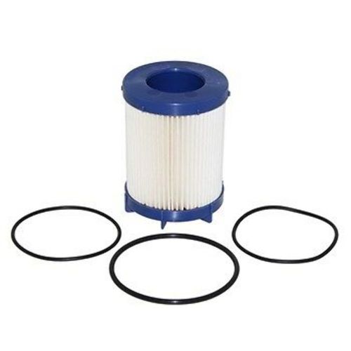 Nib pleasurecraft 5.0l 5.8l ford fuel filter oe rp080026 crusader /pcm w/fuel co