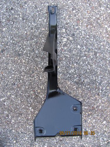 68/69 amc hood latch bracket