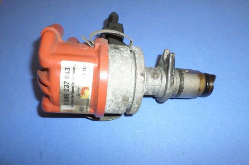 94 95 96 97 98 saab 900 2.3 distributor 0986237643 working when pulled