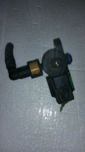 Ford focus zx3 00-04 fuel rail pressure regulator sensor dohc zetec  guaranteed