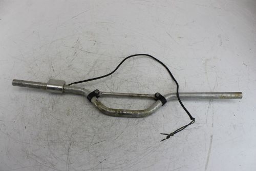 03-05 yamaha yzf r6 stunt handlebars