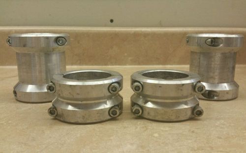 50mm kart axle stiffners. tag, rotax or shifter