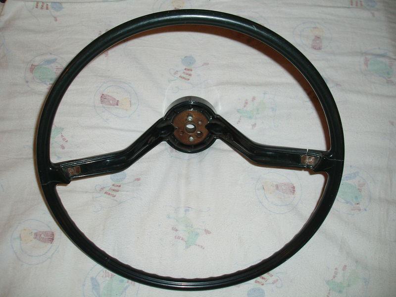 1964 1963 oldsmobile olds dynamic super 88 98 jetstar 1 starfire steering wheel