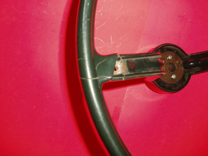 1964 1963 OLDSMOBILE OLDS DYNAMIC SUPER 88 98 JETSTAR 1 STARFIRE STEERING WHEEL, US $250.00, image 5