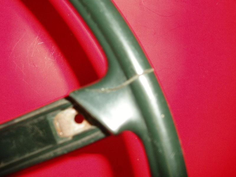 1964 1963 OLDSMOBILE OLDS DYNAMIC SUPER 88 98 JETSTAR 1 STARFIRE STEERING WHEEL, US $250.00, image 6