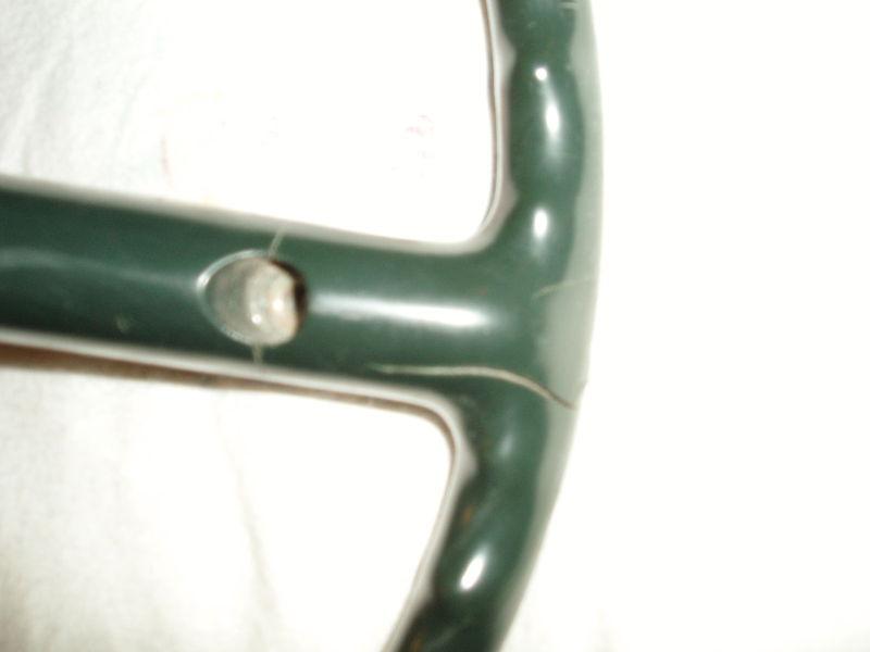 1964 1963 OLDSMOBILE OLDS DYNAMIC SUPER 88 98 JETSTAR 1 STARFIRE STEERING WHEEL, US $250.00, image 10