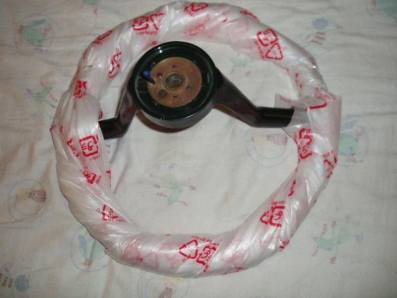 1964 1963 OLDSMOBILE OLDS DYNAMIC SUPER 88 98 JETSTAR 1 STARFIRE STEERING WHEEL, US $250.00, image 11