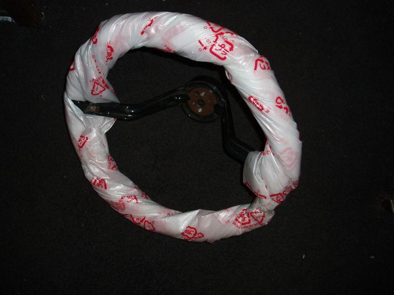 1964 1963 OLDSMOBILE OLDS DYNAMIC SUPER 88 98 JETSTAR 1 STARFIRE STEERING WHEEL, US $250.00, image 12