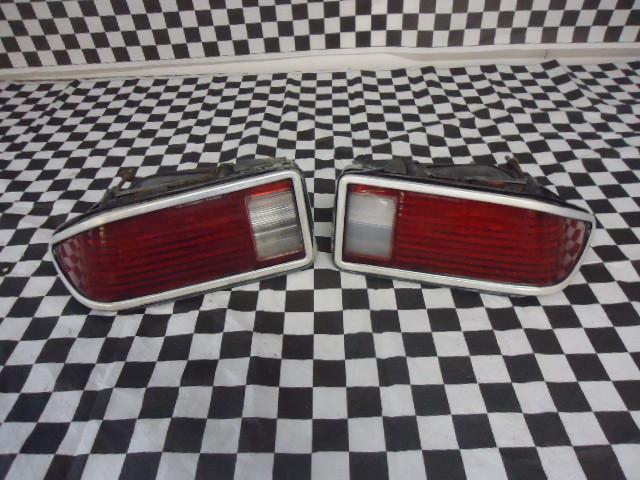 1974,75,76,77 camaro/z28/ type lt tail lights!!!!!