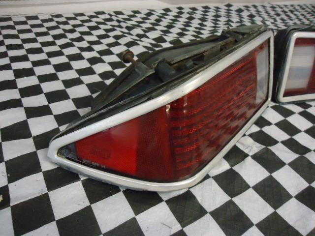 1974,75,76,77 Camaro/Z28/ Type LT tail lights!!!!!, US $79.00, image 3