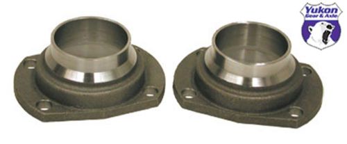 Yukon gear &amp; axle yp f9he-2 housing end