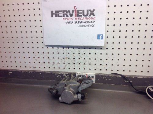 Polaris xlt touring sks rmk indy trail 92-98 brake caliper switch 6030903d