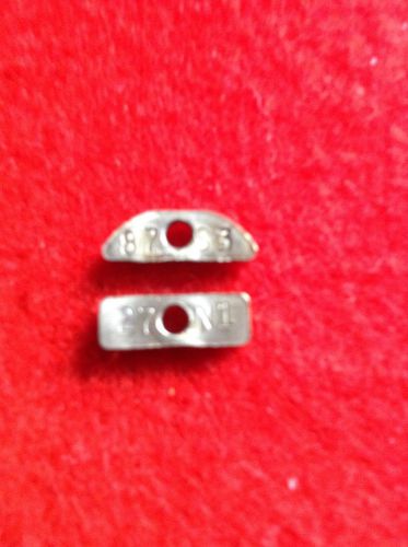 Key knocks from gm 60&#039;s car