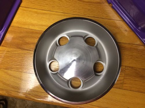 Make offer nos 1972-1974 mopar 3461458 center cap cuda challenger road runner