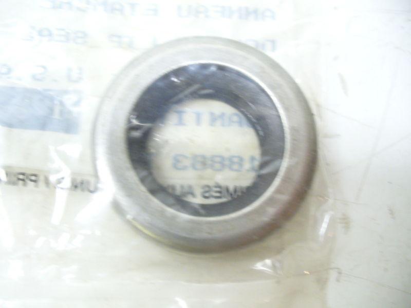 Bombardier / can-am double lip seal; 293200025 replaced by 267000094.