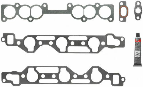 Engine intake manifold gasket set fits 1991-1995 toyota 4runner,pickup
