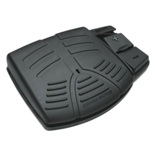 Minn kota foot pedal system f/riptide reg  sp or powerdrive  153  v2 - wireless