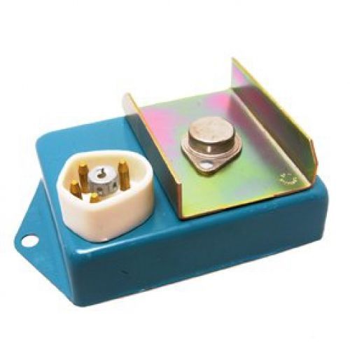 Oem 7037 ignition module