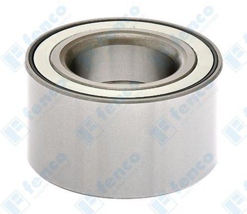 Quality-built front wheel bearing wh510063