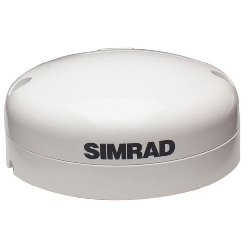 Simrad gs25 gps antenna model# 000-11043-001