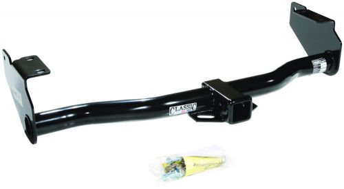 Draw-tite 75131 class iii/iv; round tube max-frame; trailer hitch 02-05 sedona