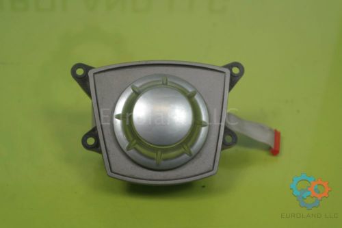 02-05 bmw e65 e66 745li navigation controller button oem 6920753 #2