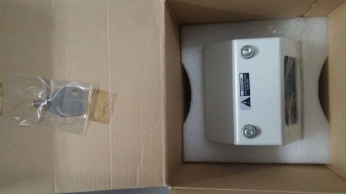 Safety vision 6mm external wedge camera sv-640l6exw ltb 50-70