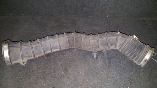 1999 ford ranger oem air intake hose tube