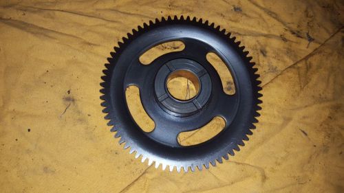 2003 prairie 360 4x4 starter gear