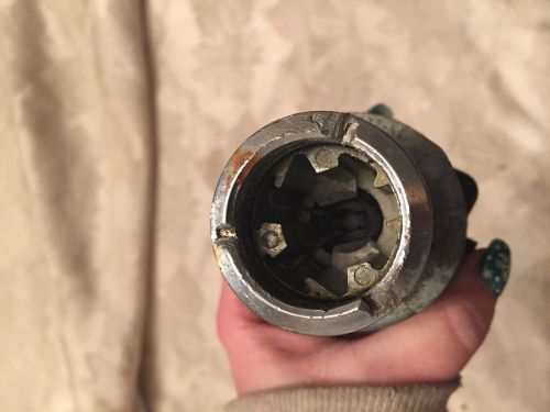 78-79 ford truck bronco ignition switch oem