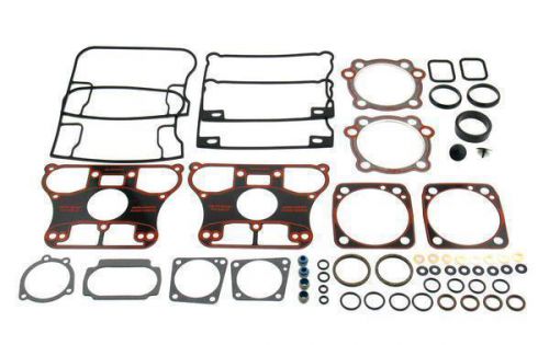 James gasket jgi-17033-92 top end gasket kit